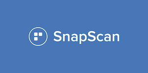 Instapure water filter_Secure payment_SnapScan